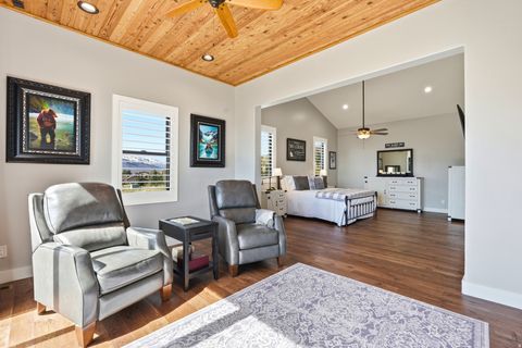 Tiny photo for 5332 E 3850 N, Eden, UT 84310 (MLS # 2146485)