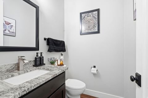 Tiny photo for 5332 E 3850 N, Eden, UT 84310 (MLS # 2146485)