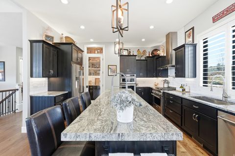 Tiny photo for 5332 E 3850 N, Eden, UT 84310 (MLS # 2146485)