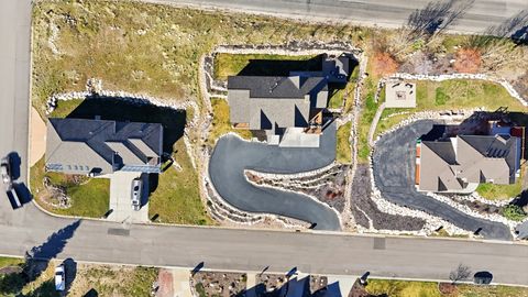 Tiny photo for 5332 E 3850 N, Eden, UT 84310 (MLS # 2146485)