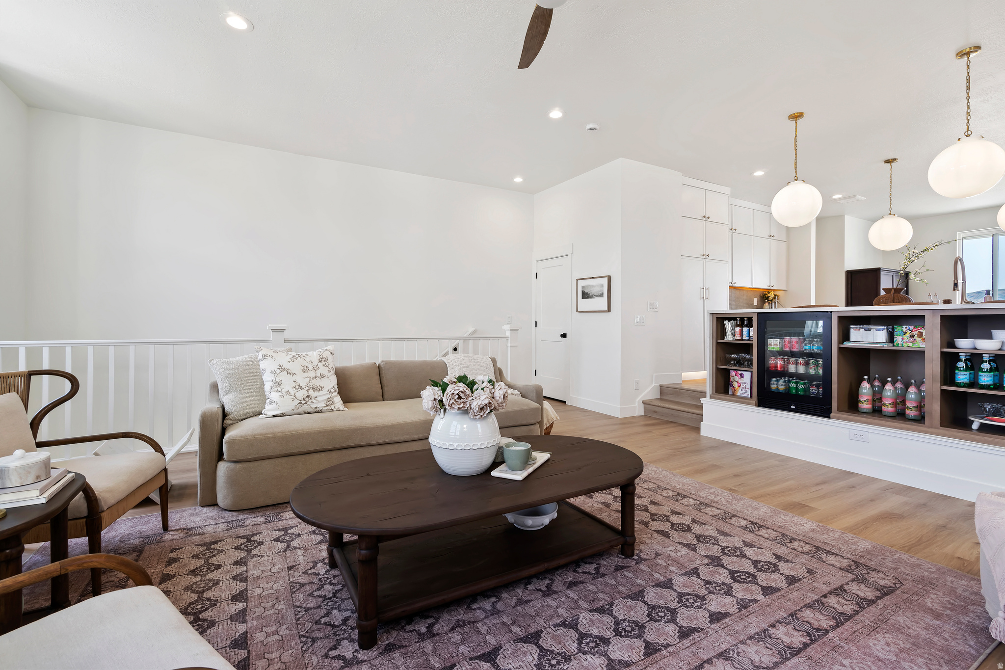 DOWNTOWN DAYBREAK - Residential