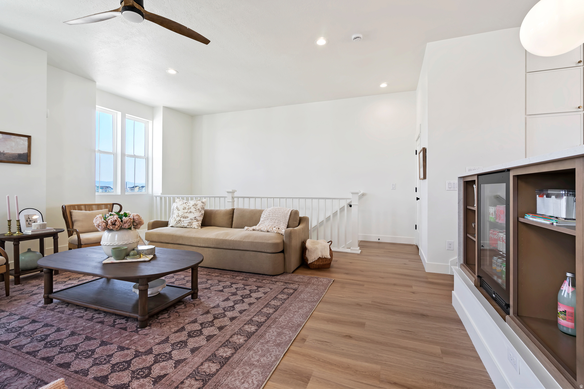 DOWNTOWN DAYBREAK - Residential