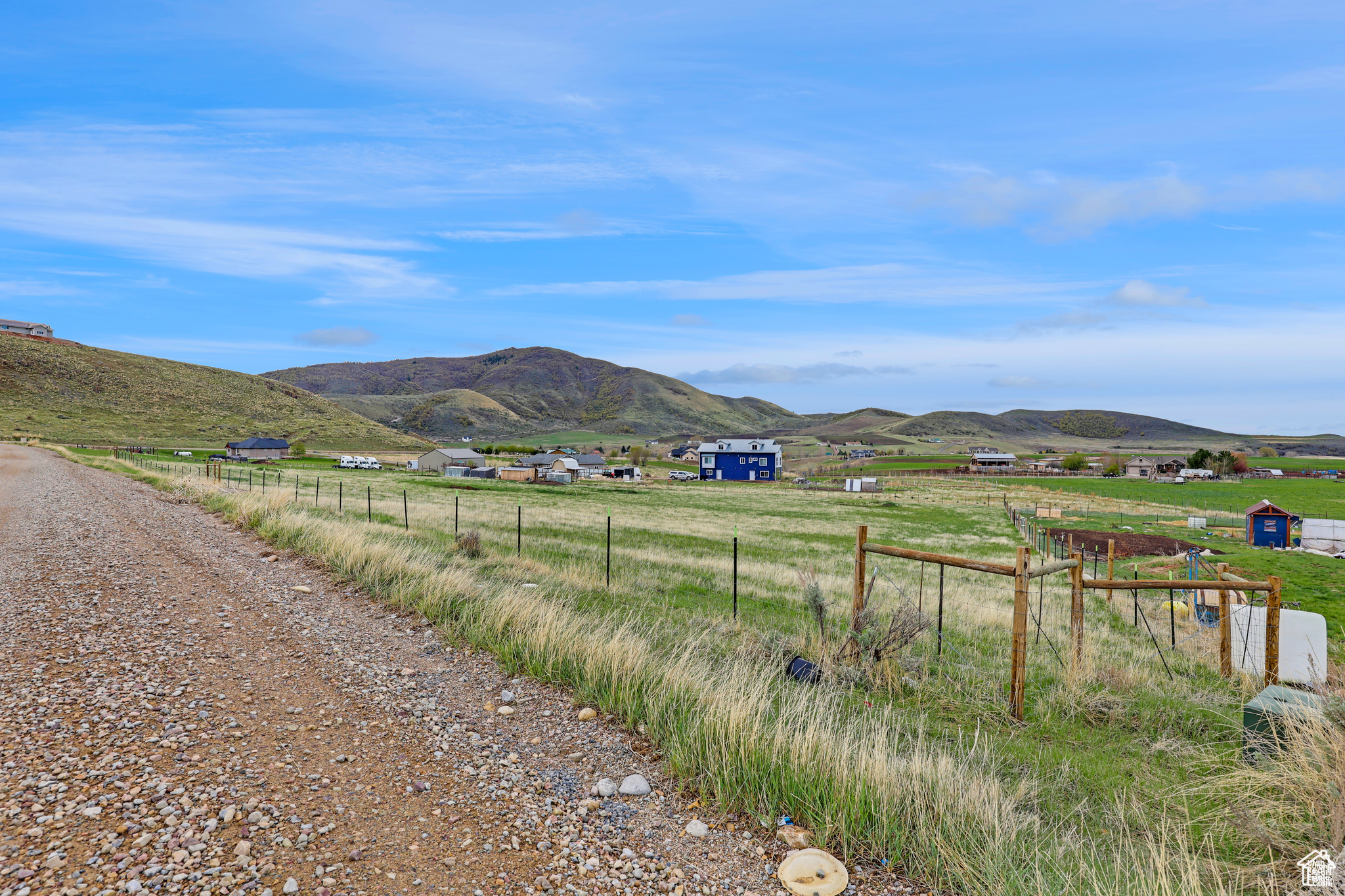 NORTH GLENDALE ESTAT - Land