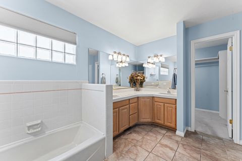 Tiny photo for 84 BELMORE DR, Kaysville, UT 84037 (MLS # 2155210)
