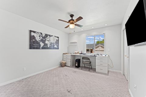 Tiny photo for 84 BELMORE DR, Kaysville, UT 84037 (MLS # 2155210)