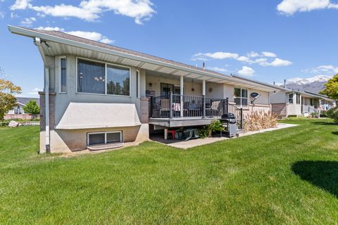 Tiny photo for 84 BELMORE DR, Kaysville, UT 84037 (MLS # 2155210)