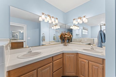 Tiny photo for 84 BELMORE DR, Kaysville, UT 84037 (MLS # 2155210)