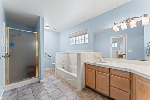 Tiny photo for 84 BELMORE DR, Kaysville, UT 84037 (MLS # 2155210)