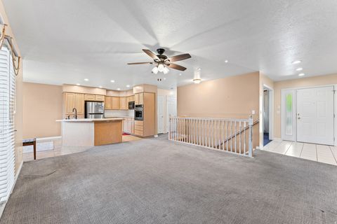 Tiny photo for 84 BELMORE DR, Kaysville, UT 84037 (MLS # 2155210)