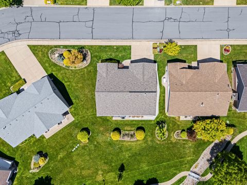 Tiny photo for 84 BELMORE DR, Kaysville, UT 84037 (MLS # 2155210)