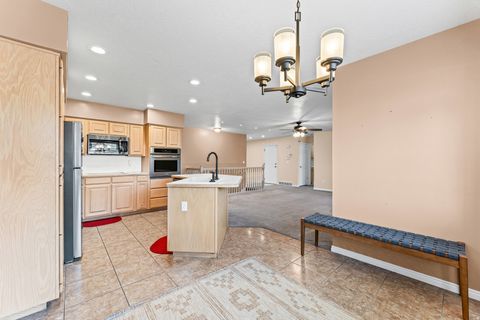Tiny photo for 84 BELMORE DR, Kaysville, UT 84037 (MLS # 2155210)