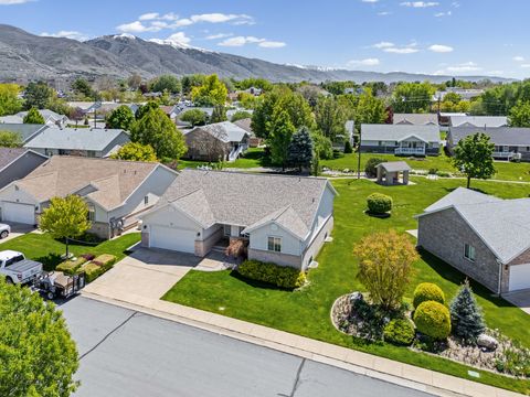 Tiny photo for 84 BELMORE DR, Kaysville, UT 84037 (MLS # 2155210)