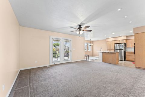 Tiny photo for 84 BELMORE DR, Kaysville, UT 84037 (MLS # 2155210)