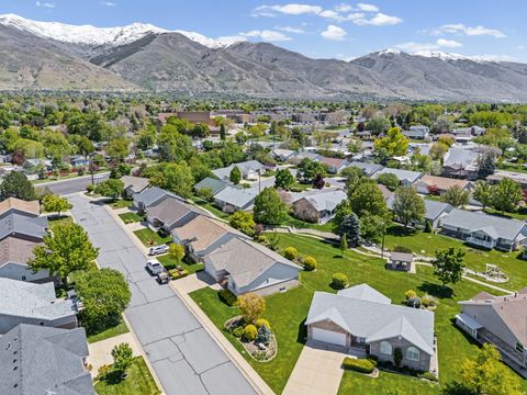Tiny photo for 84 BELMORE DR, Kaysville, UT 84037 (MLS # 2155210)