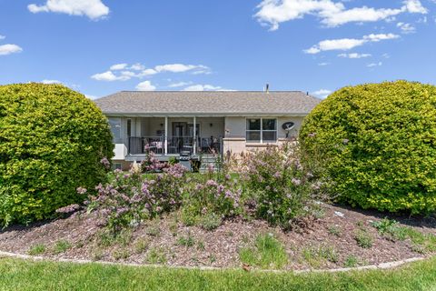 Tiny photo for 84 BELMORE DR, Kaysville, UT 84037 (MLS # 2155210)