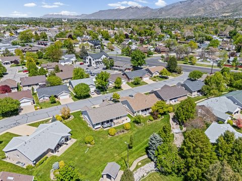 Tiny photo for 84 BELMORE DR, Kaysville, UT 84037 (MLS # 2155210)