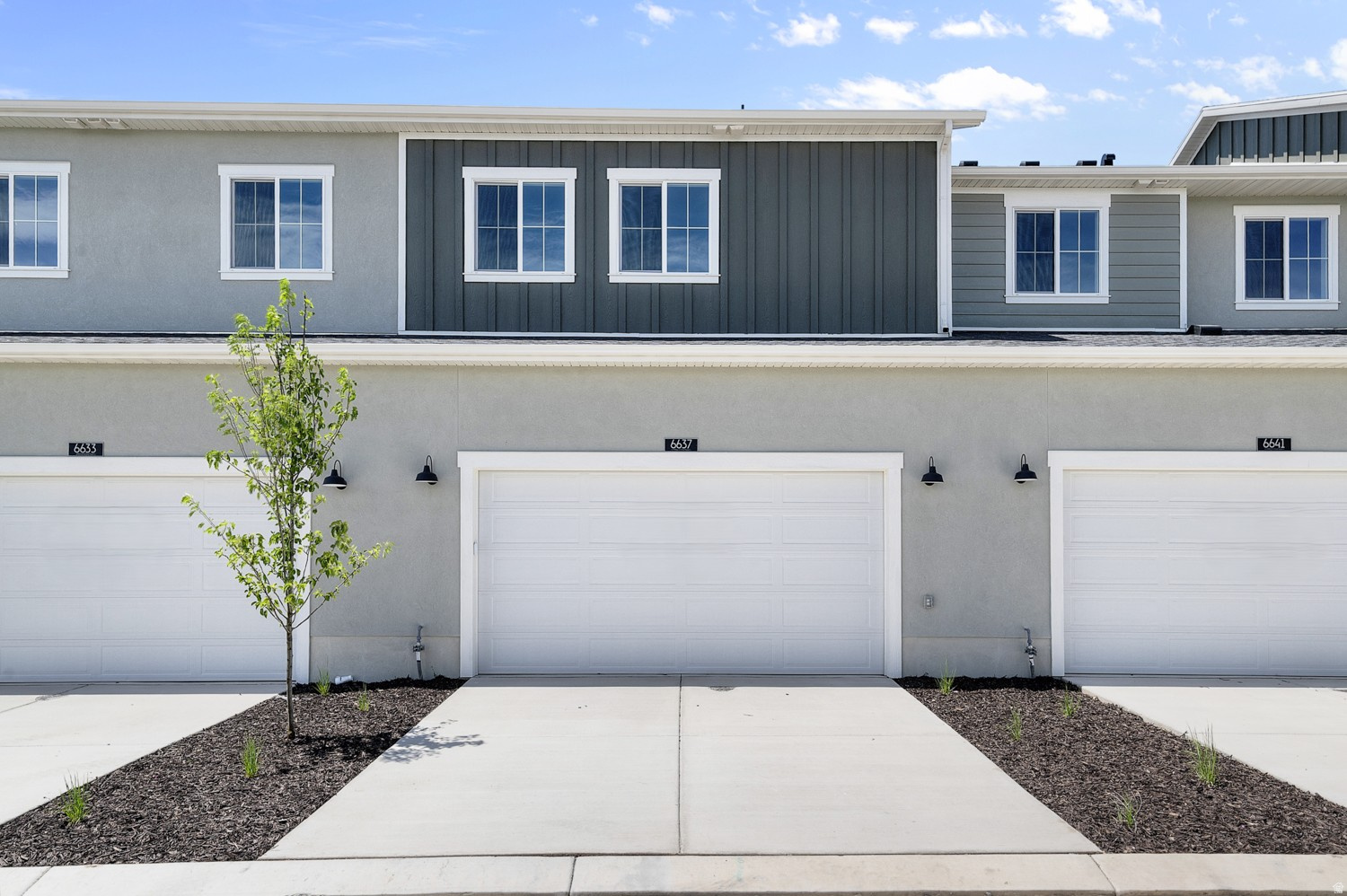 OVERLAND TOWNS V2 409 - Residential