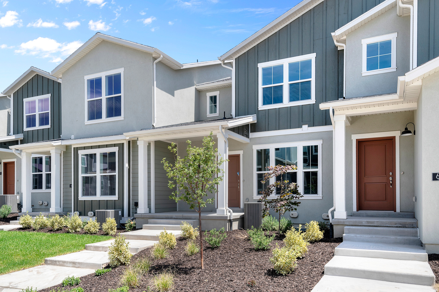 OVERLAND TOWNS V2 409 - Residential