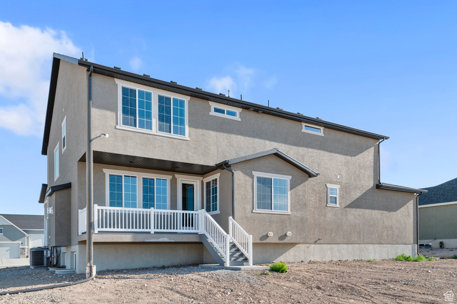 NORTHSTAR RANCH 902 - Residential