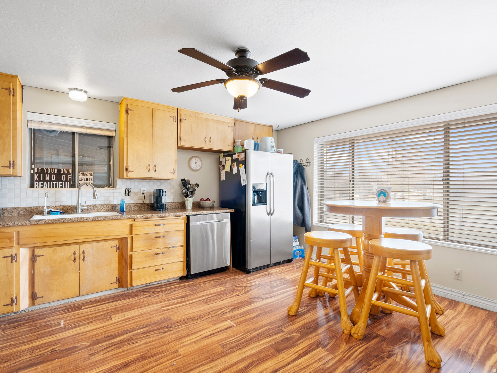 CRESTFIELD - Residential