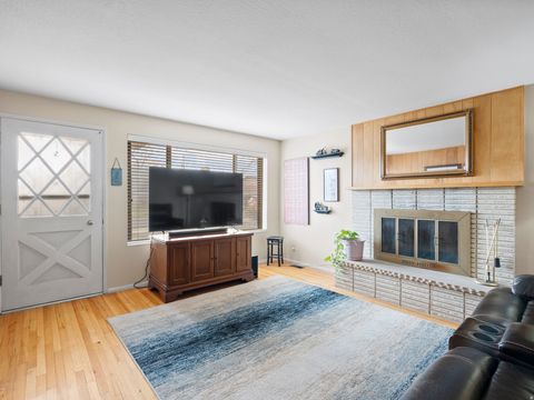 Tiny photo for 3262 W 4630 S, West Valley City, UT 84119 (MLS # 2134984)