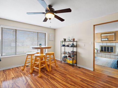 Tiny photo for 3262 W 4630 S, West Valley City, UT 84119 (MLS # 2134984)