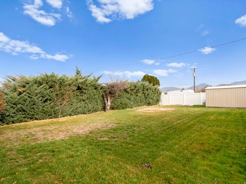 Tiny photo for 3262 W 4630 S, West Valley City, UT 84119 (MLS # 2134984)