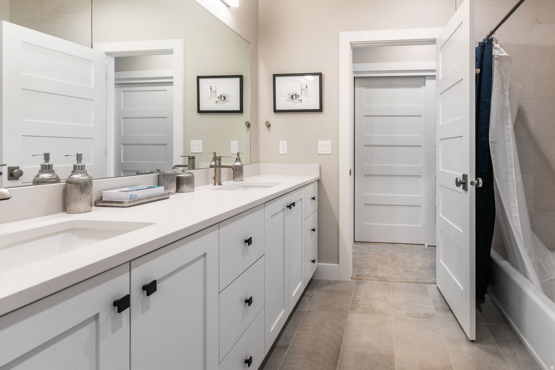 MAYFLOWER LAKESIDE - Residential Lease