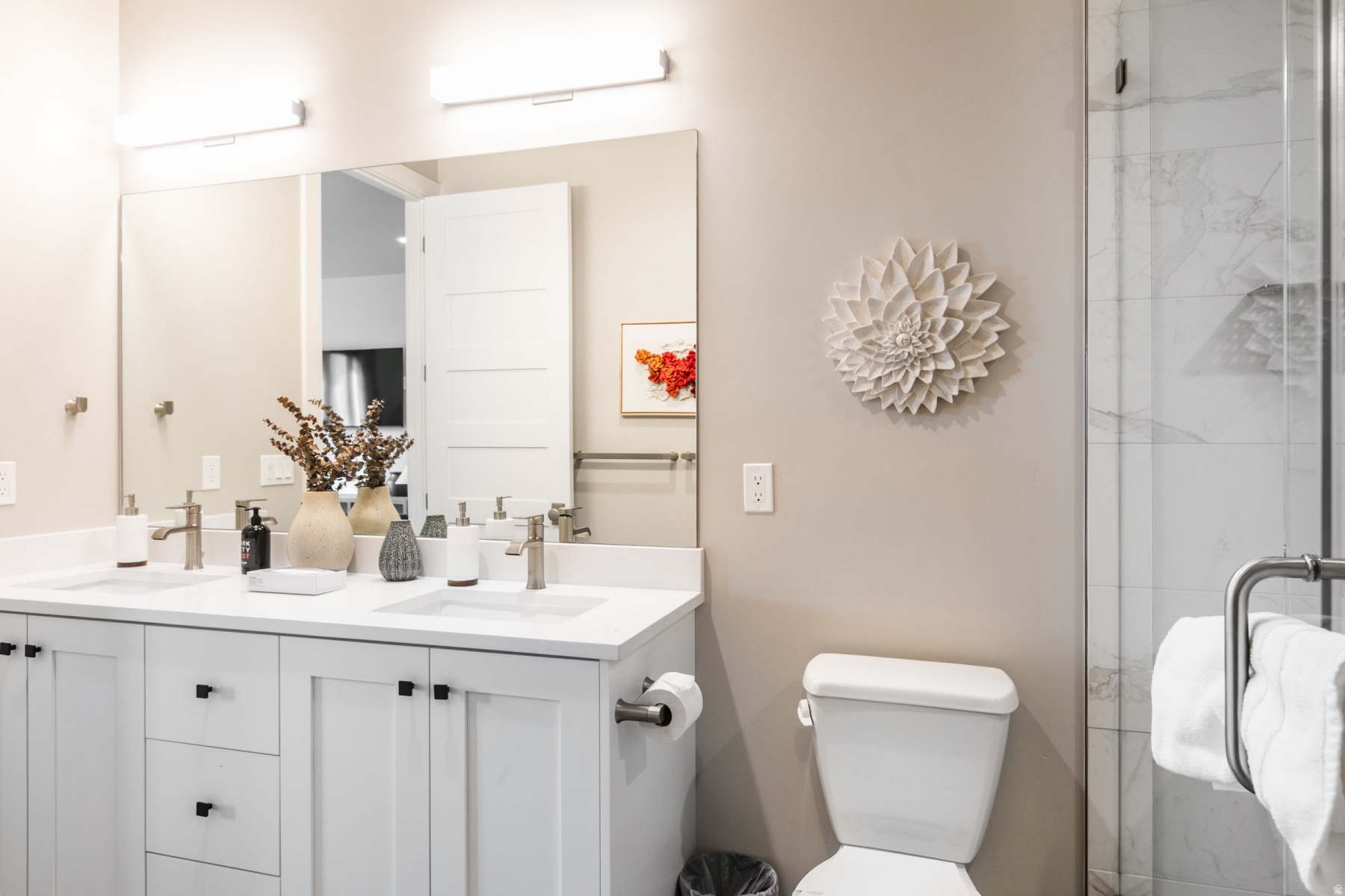 MAYFLOWER LAKESIDE - Residential Lease