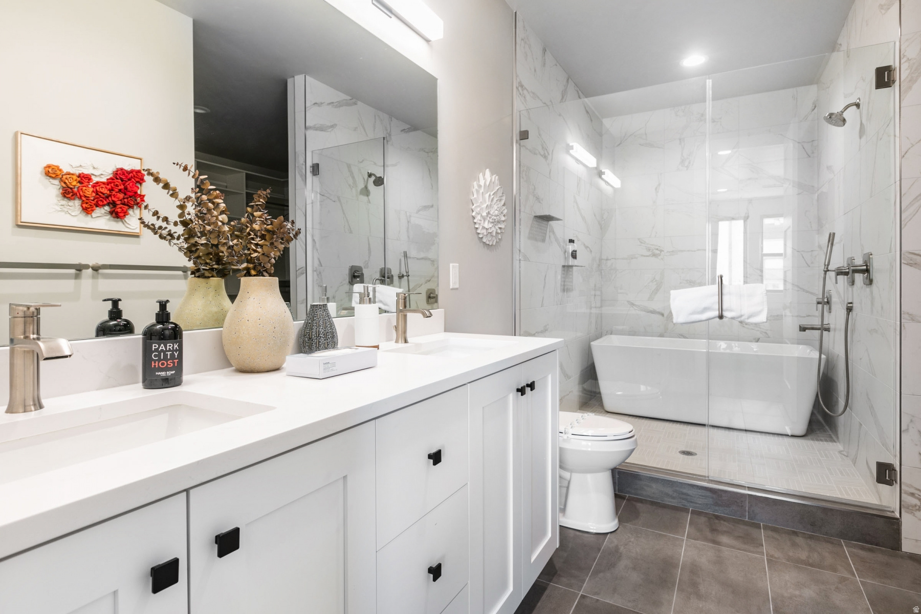 MAYFLOWER LAKESIDE - Residential Lease