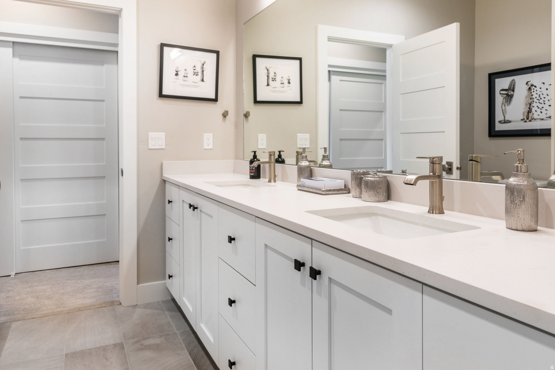 MAYFLOWER LAKESIDE - Residential Lease