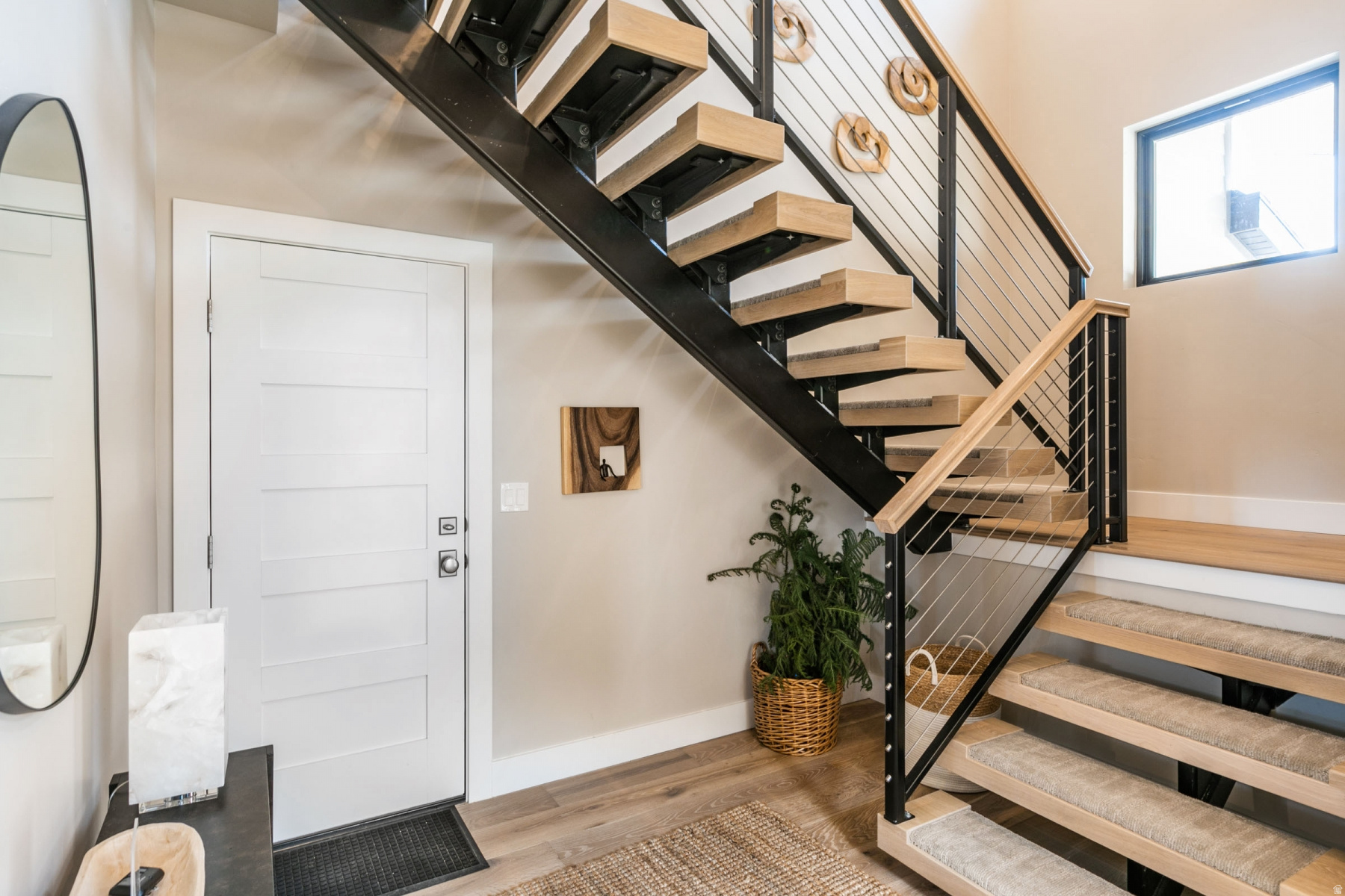 MAYFLOWER LAKESIDE - Residential Lease