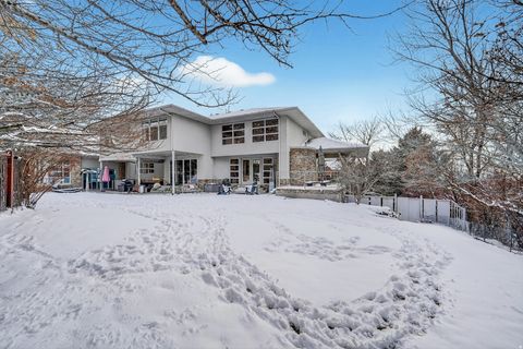 Tiny photo for 5304 S SKYLINE PKWY, Ogden, UT 84403 (MLS # 2140048)