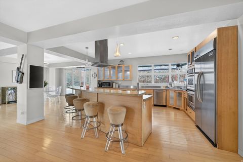 Tiny photo for 5304 S SKYLINE PKWY, Ogden, UT 84403 (MLS # 2140048)