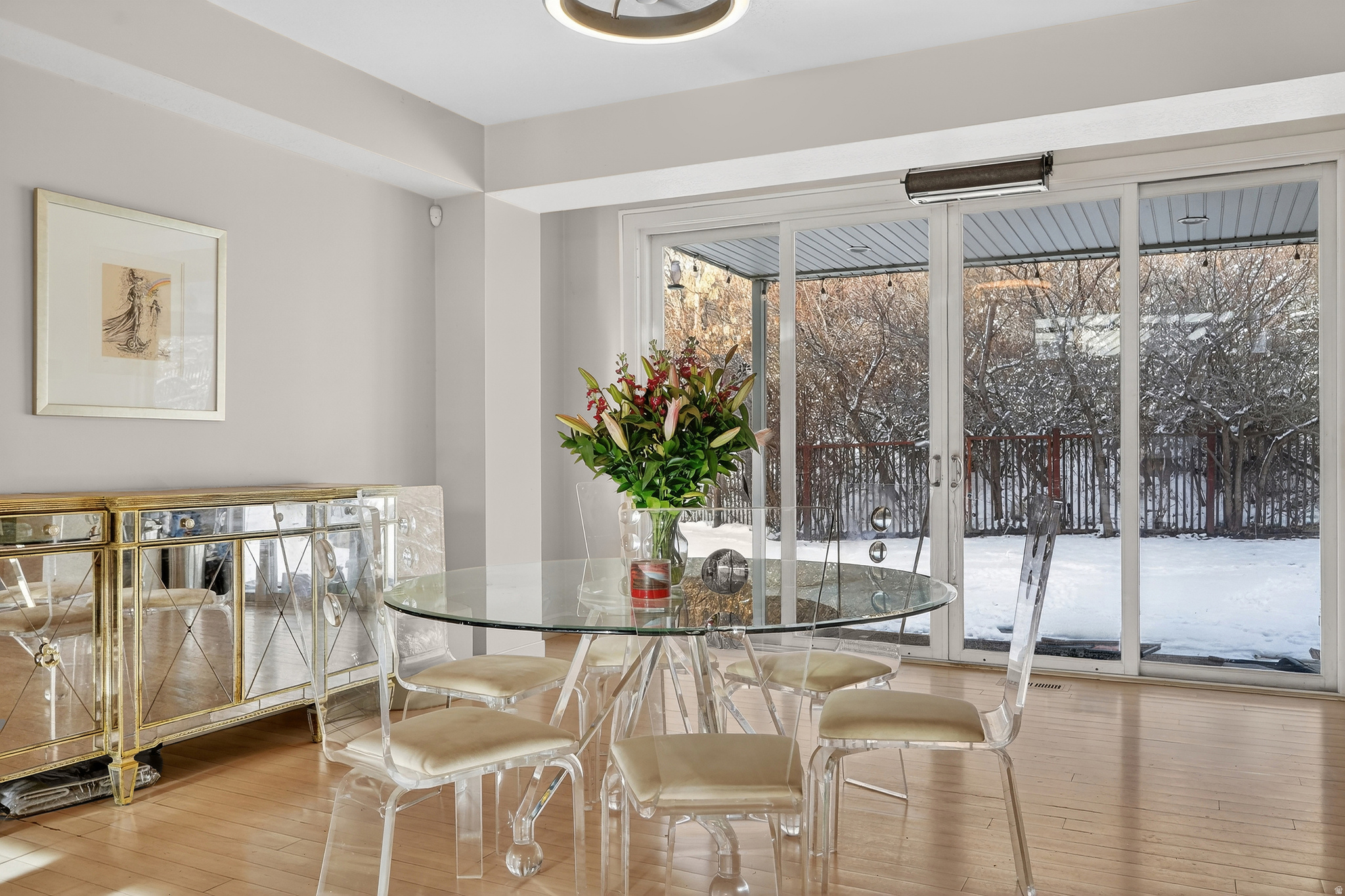 THE HAMPTONS - Residential