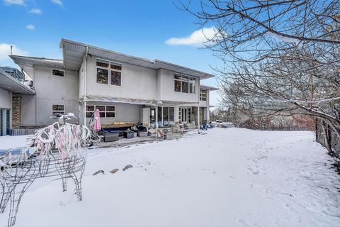 Tiny photo for 5304 S SKYLINE PKWY, Ogden, UT 84403 (MLS # 2140048)