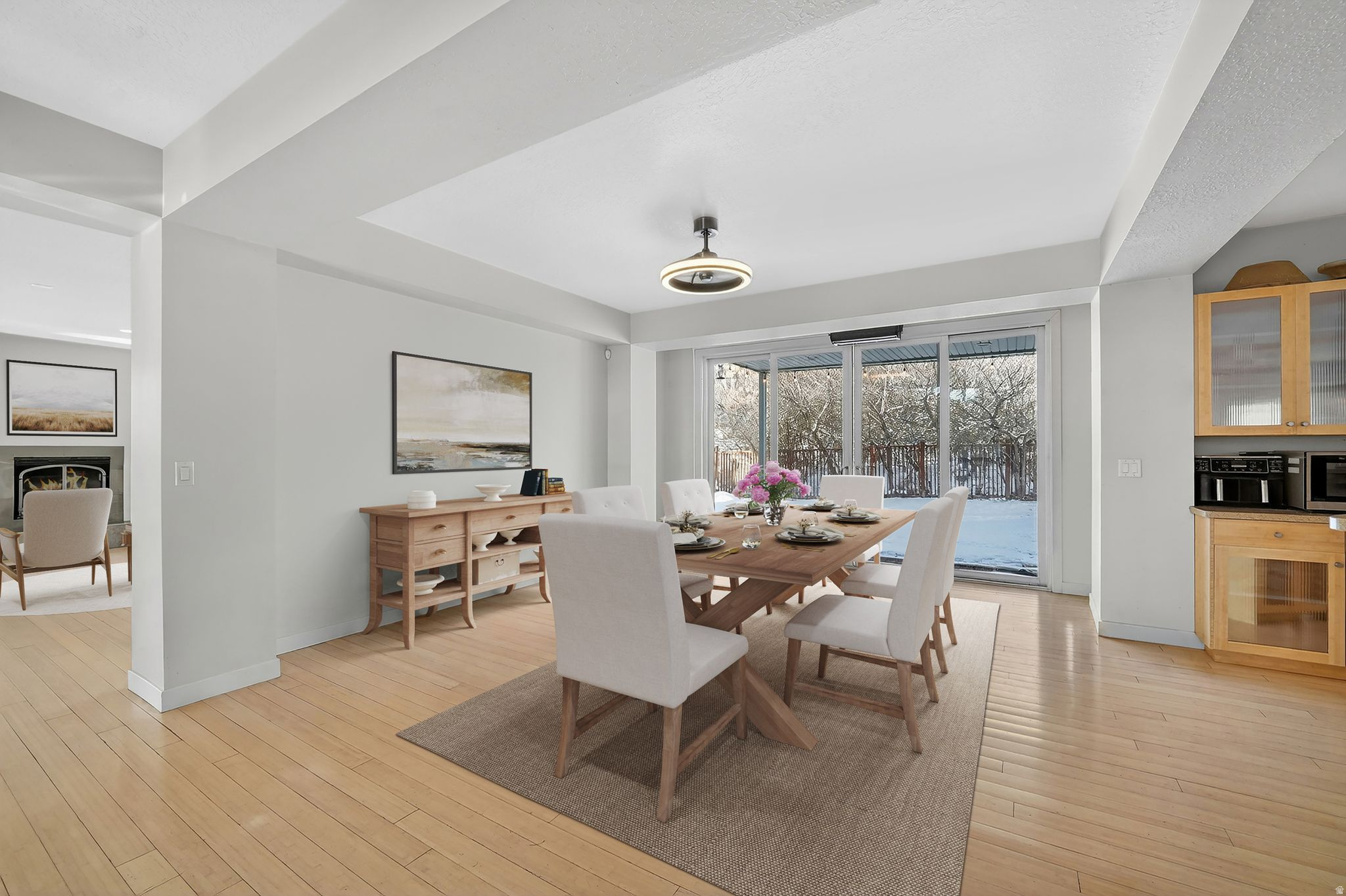 THE HAMPTONS - Residential