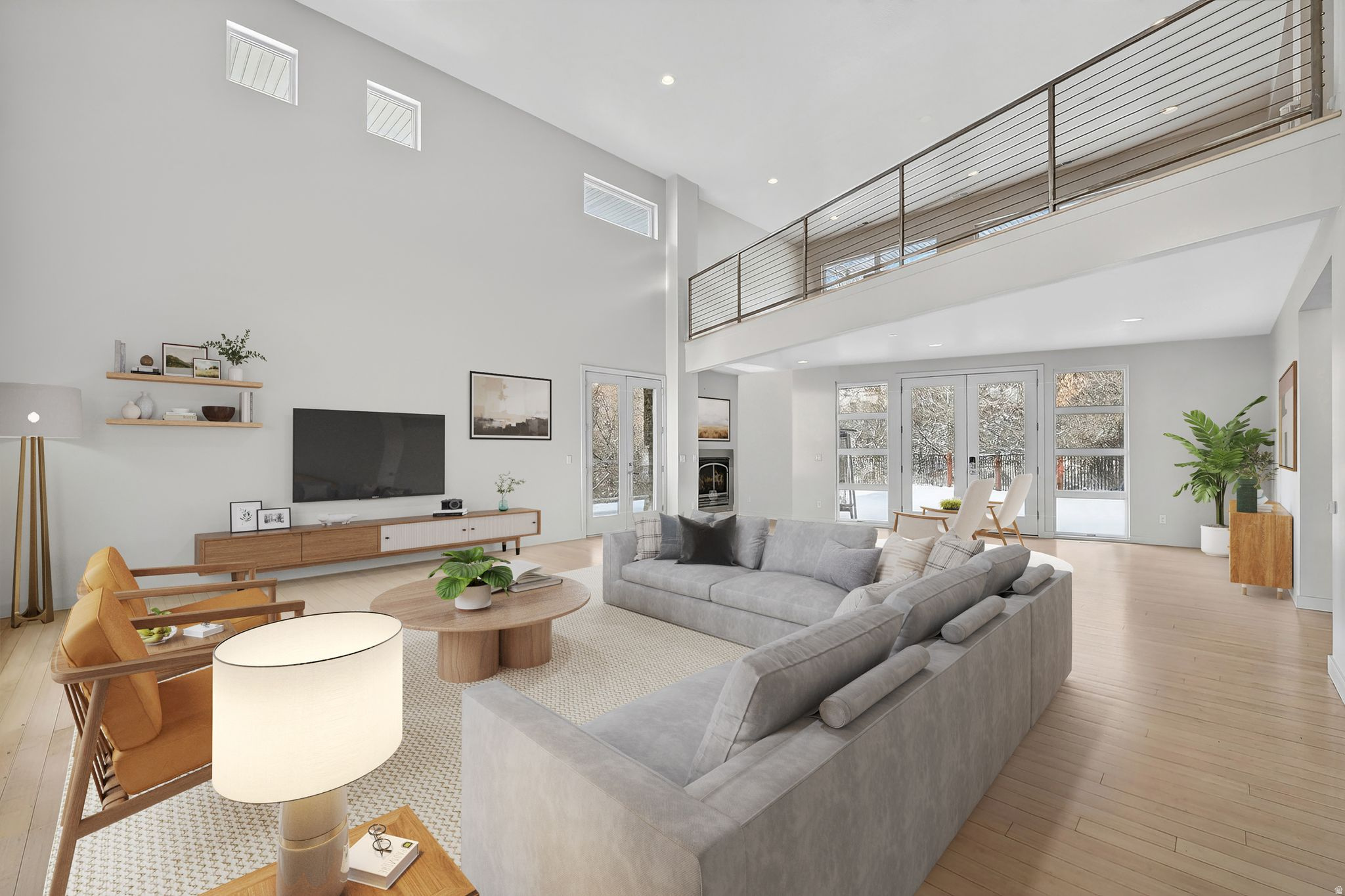 THE HAMPTONS - Residential