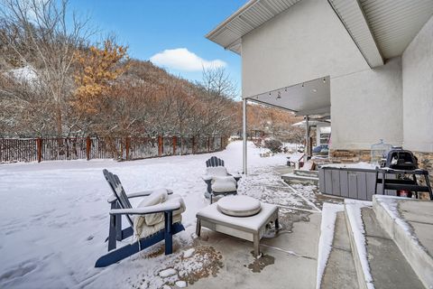 Tiny photo for 5304 S SKYLINE PKWY, Ogden, UT 84403 (MLS # 2140048)