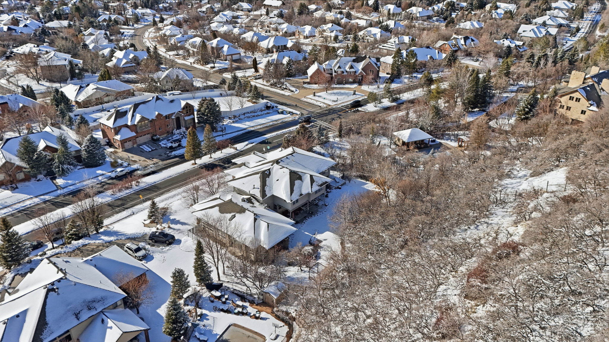 THE HAMPTONS - Residential