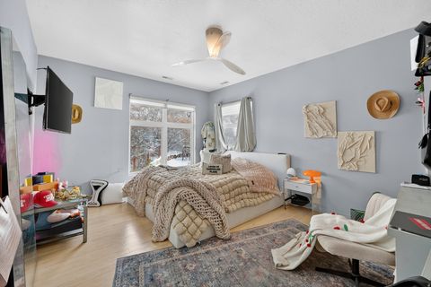 Tiny photo for 5304 S SKYLINE PKWY, Ogden, UT 84403 (MLS # 2140048)