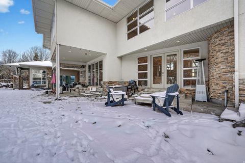 Tiny photo for 5304 S SKYLINE PKWY, Ogden, UT 84403 (MLS # 2140048)