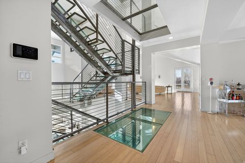 Tiny photo for 5304 S SKYLINE PKWY, Ogden, UT 84403 (MLS # 2140048)