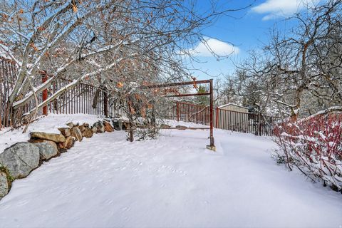 Tiny photo for 5304 S SKYLINE PKWY, Ogden, UT 84403 (MLS # 2140048)