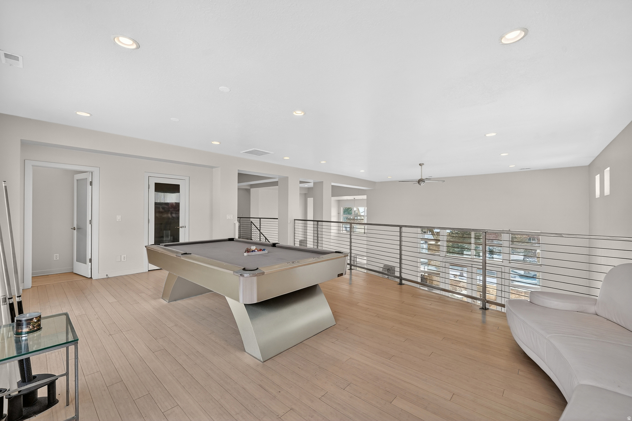 THE HAMPTONS - Residential