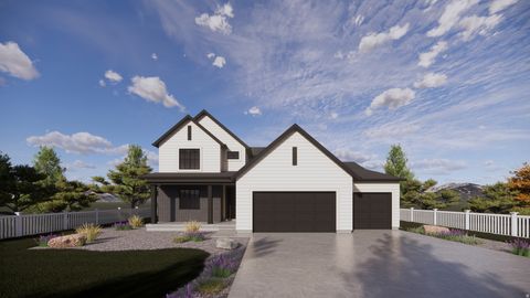 Photo of 1352 W 2350 S #18, Perry, UT 84302 (MLS # 2167271)