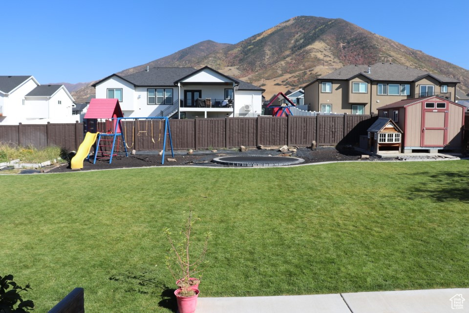 LOMA VISTA SUBDIVISION - Residential