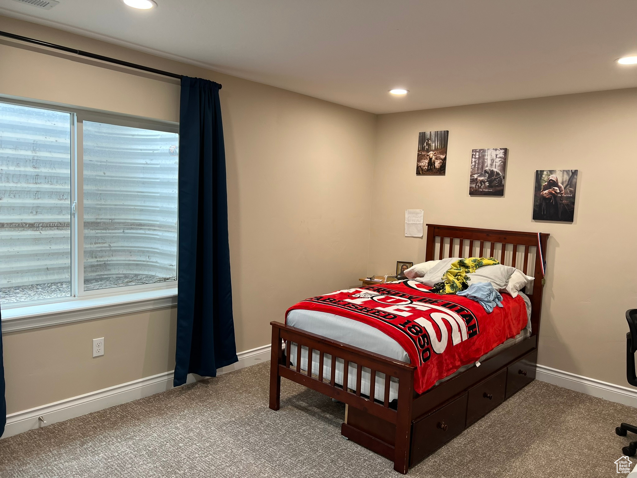 LOMA VISTA SUBDIVISION - Residential