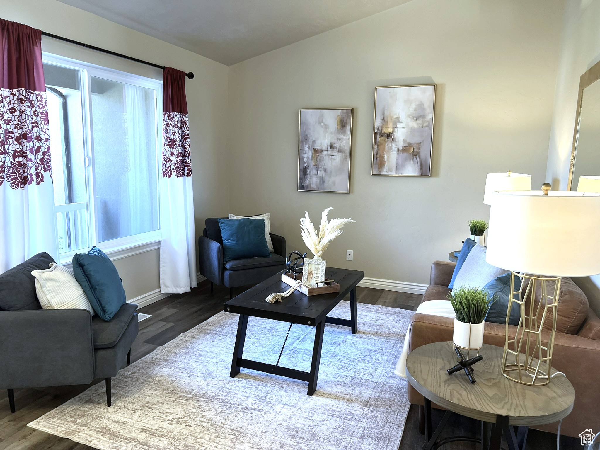 LOMA VISTA SUBDIVISION - Residential