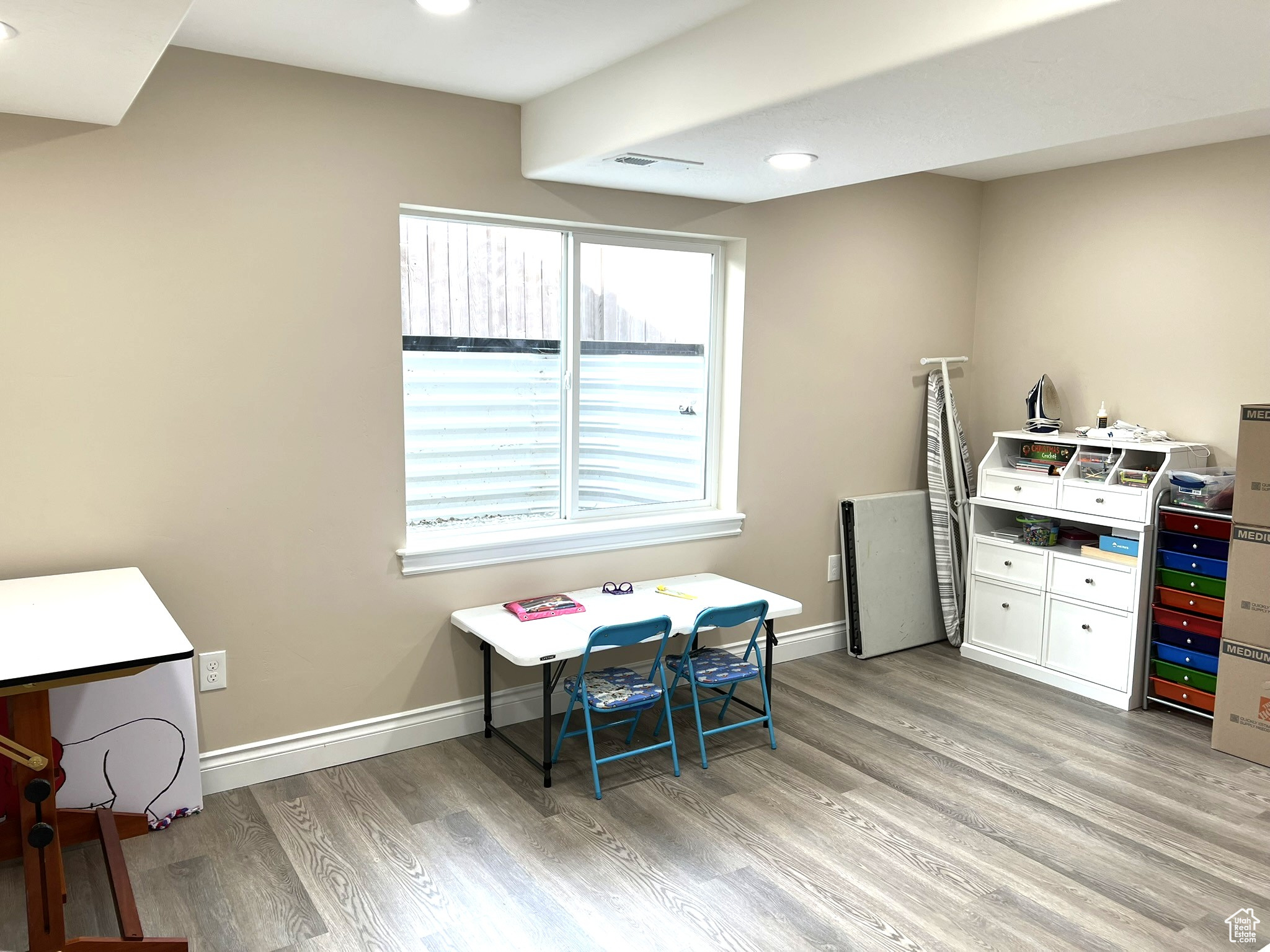 LOMA VISTA SUBDIVISION - Residential